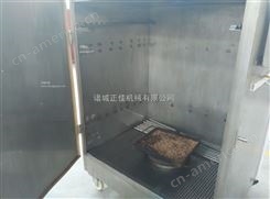 正佳中国台湾烤肠烟熏炉