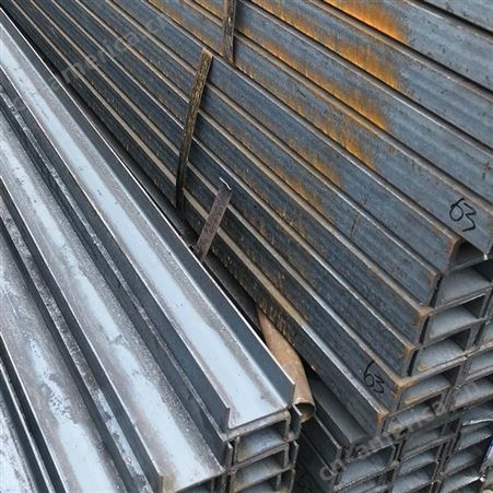 云南槽钢工地槽钢工业槽钢供应商 昆明钢南槽钢